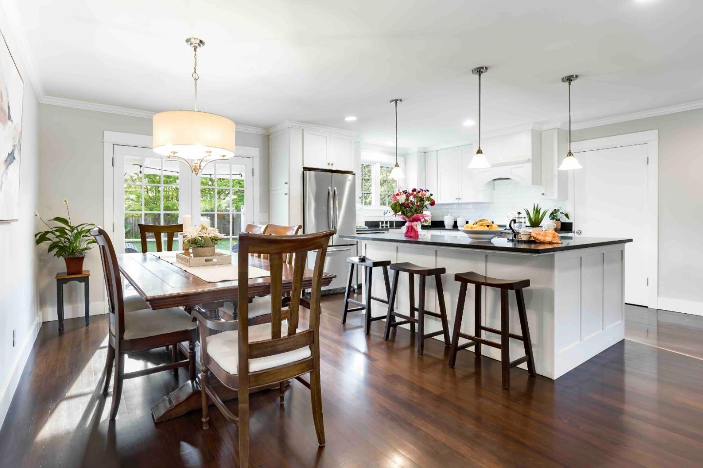 Detail Gallery Image 6 of 25 For 1540 Norman Ave, San Jose,  CA 95125 - 3 Beds | 2 Baths