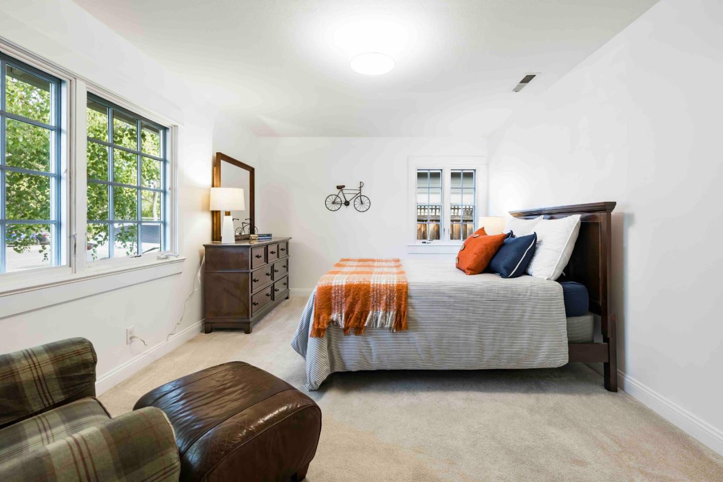 Detail Gallery Image 7 of 25 For 1540 Norman Ave, San Jose,  CA 95125 - 3 Beds | 2 Baths