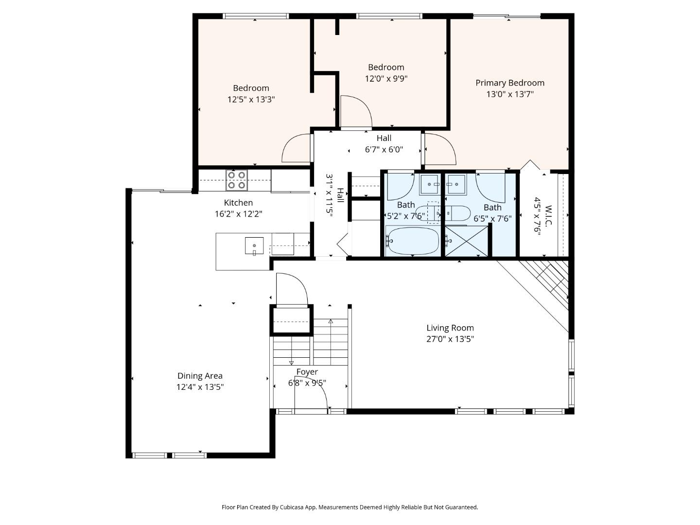 Detail Gallery Image 32 of 34 For 1100 Glacier Ave, Pacifica,  CA 94044 - 3 Beds | 2/1 Baths