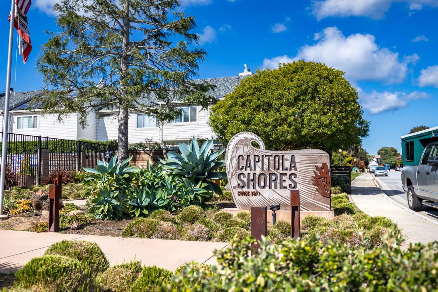 Detail Gallery Image 9 of 23 For 1430 42nd Ave #3,  Capitola,  CA 95010 - 2 Beds | 0 Baths