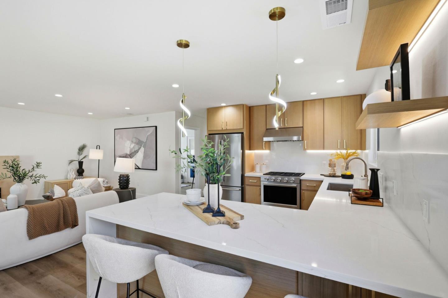 Detail Gallery Image 6 of 33 For 3234 Hoover St, Redwood City,  CA 94063 - 3 Beds | 2 Baths