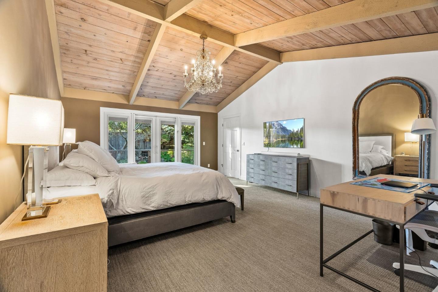 Detail Gallery Image 21 of 66 For 16 Hollins Drive, Santa Cruz,  CA 95060 - 4 Beds | 4/2 Baths