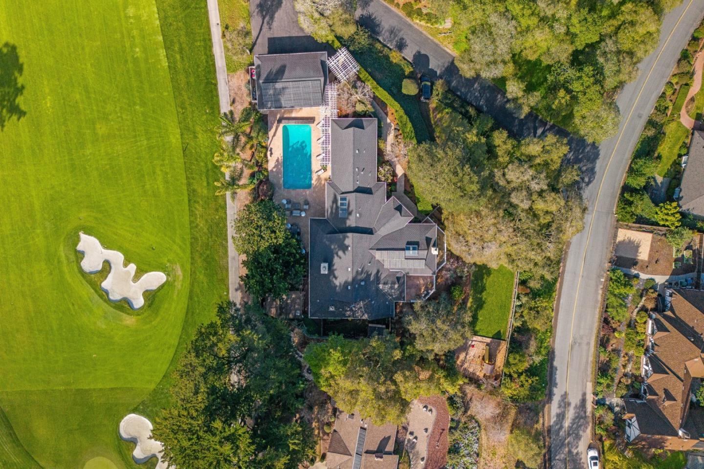 Detail Gallery Image 3 of 66 For 16 Hollins Drive, Santa Cruz,  CA 95060 - 4 Beds | 4/2 Baths