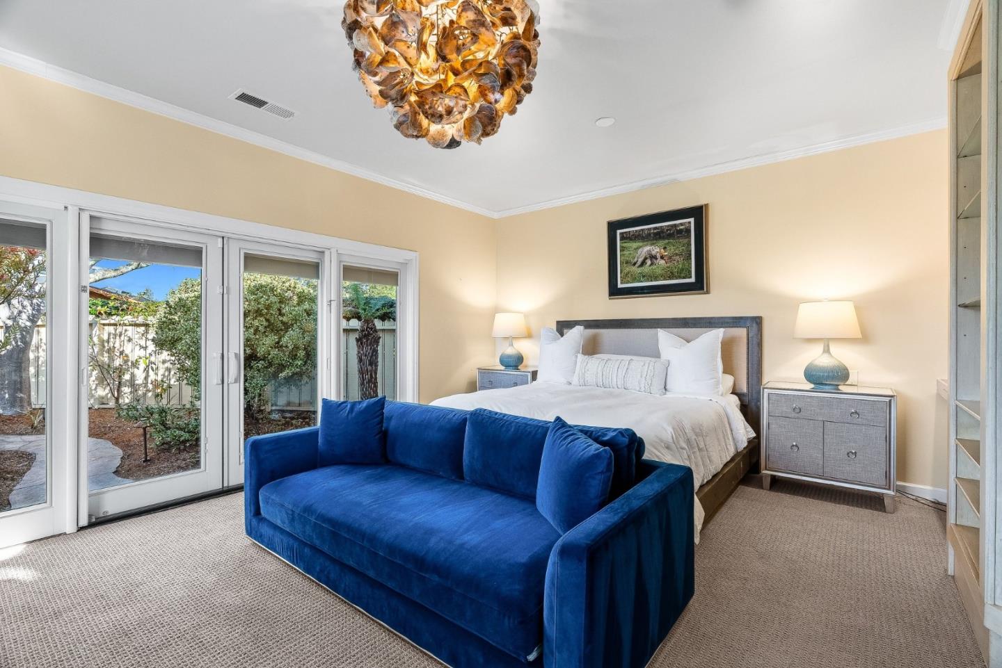 Detail Gallery Image 34 of 66 For 16 Hollins Drive, Santa Cruz,  CA 95060 - 4 Beds | 4/2 Baths