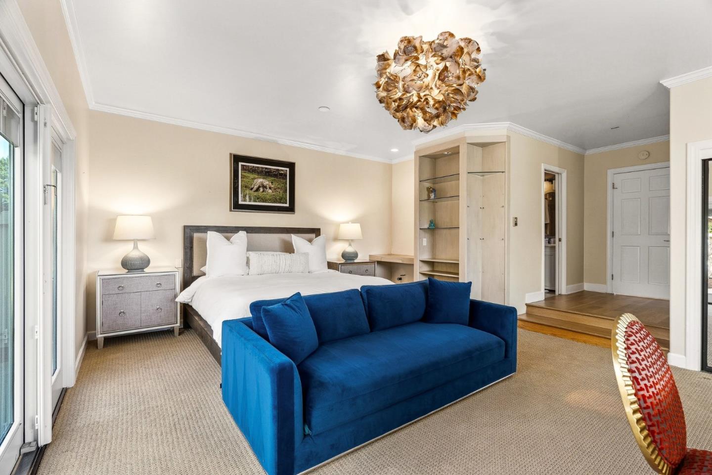 Detail Gallery Image 35 of 66 For 16 Hollins Drive, Santa Cruz,  CA 95060 - 4 Beds | 4/2 Baths