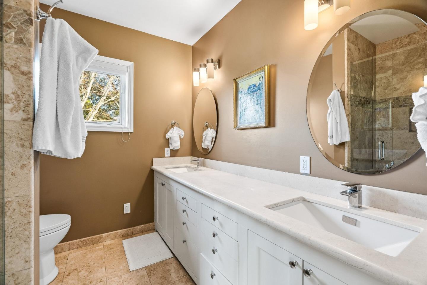 Detail Gallery Image 36 of 66 For 16 Hollins Drive, Santa Cruz,  CA 95060 - 4 Beds | 4/2 Baths