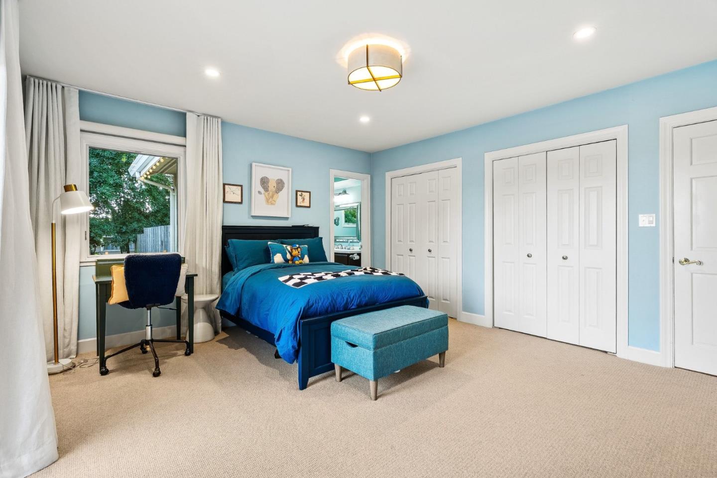 Detail Gallery Image 39 of 66 For 16 Hollins Drive, Santa Cruz,  CA 95060 - 4 Beds | 4/2 Baths