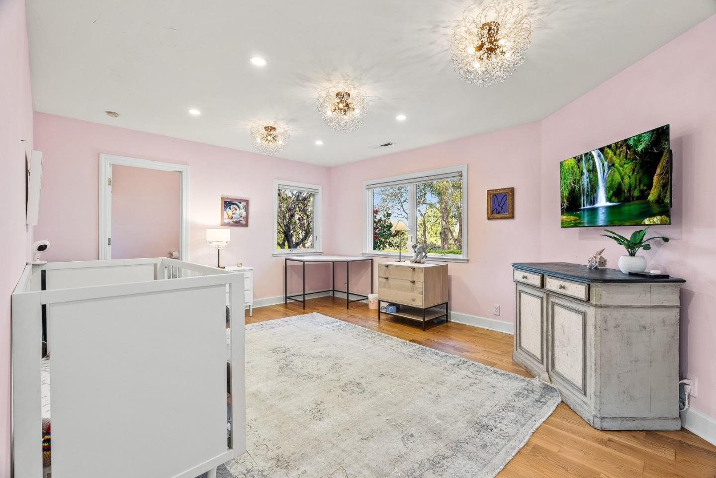 Detail Gallery Image 41 of 66 For 16 Hollins Drive, Santa Cruz,  CA 95060 - 4 Beds | 4/2 Baths