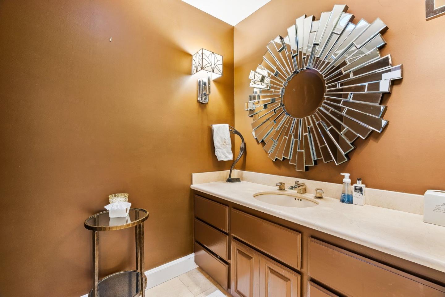 Detail Gallery Image 42 of 66 For 16 Hollins Drive, Santa Cruz,  CA 95060 - 4 Beds | 4/2 Baths