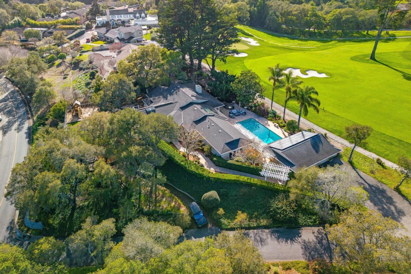 Detail Gallery Image 47 of 66 For 16 Hollins Drive, Santa Cruz,  CA 95060 - 4 Beds | 4/2 Baths