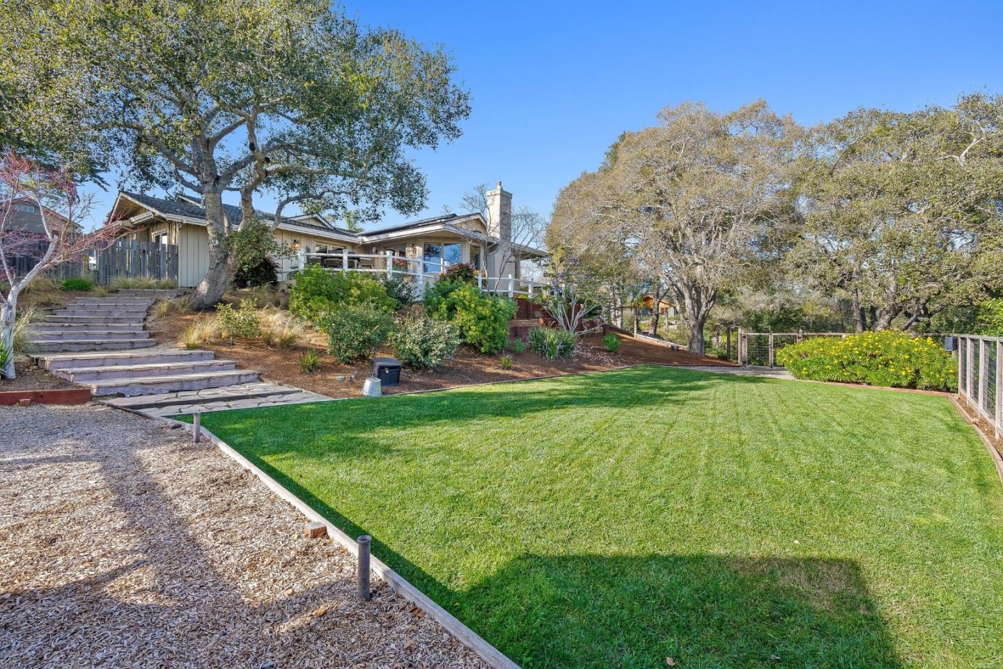 Detail Gallery Image 49 of 66 For 16 Hollins Drive, Santa Cruz,  CA 95060 - 4 Beds | 4/2 Baths