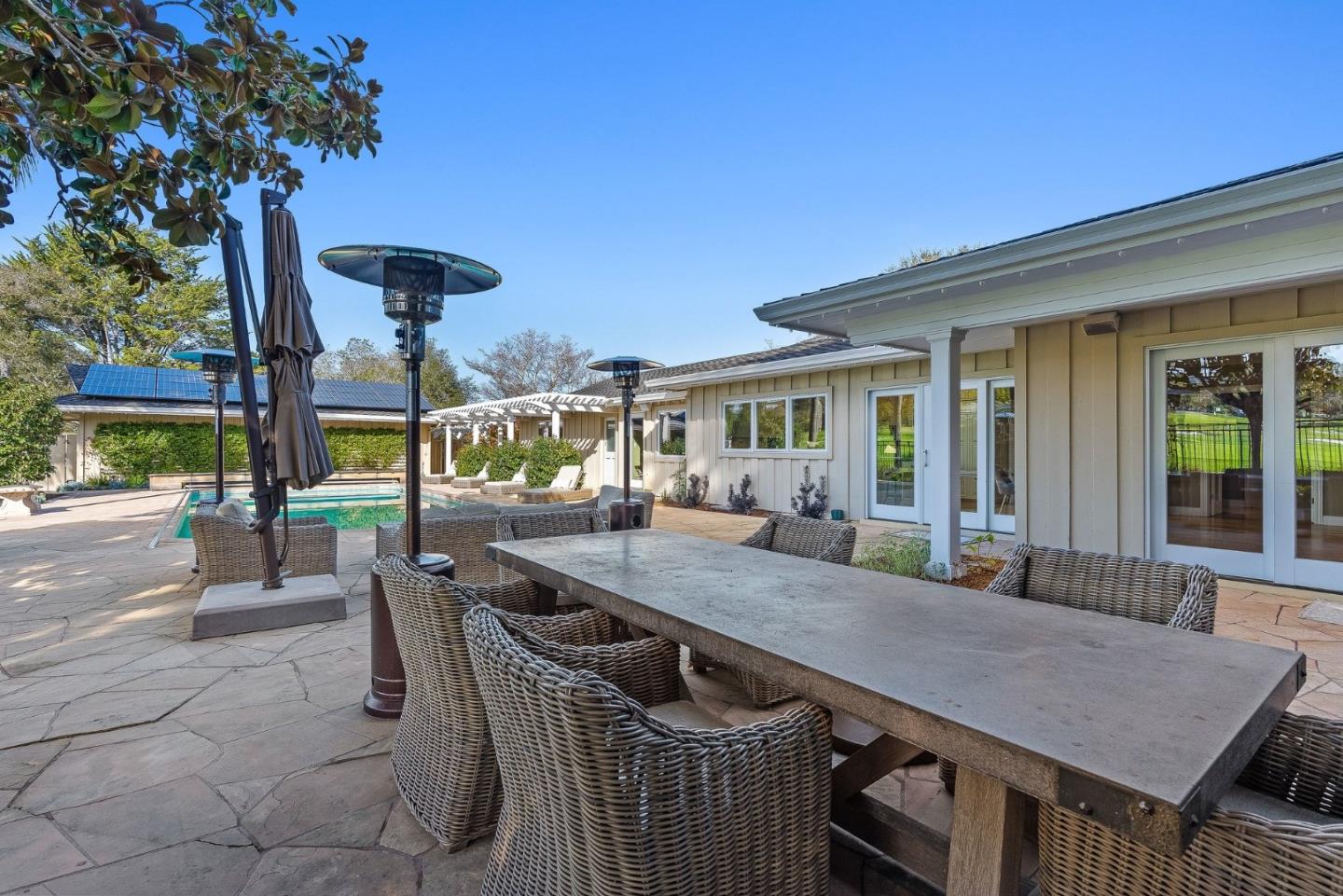 Detail Gallery Image 51 of 66 For 16 Hollins Drive, Santa Cruz,  CA 95060 - 4 Beds | 4/2 Baths