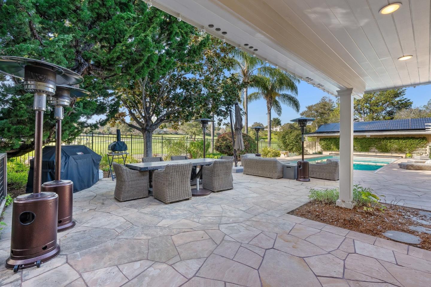 Detail Gallery Image 52 of 66 For 16 Hollins Drive, Santa Cruz,  CA 95060 - 4 Beds | 4/2 Baths