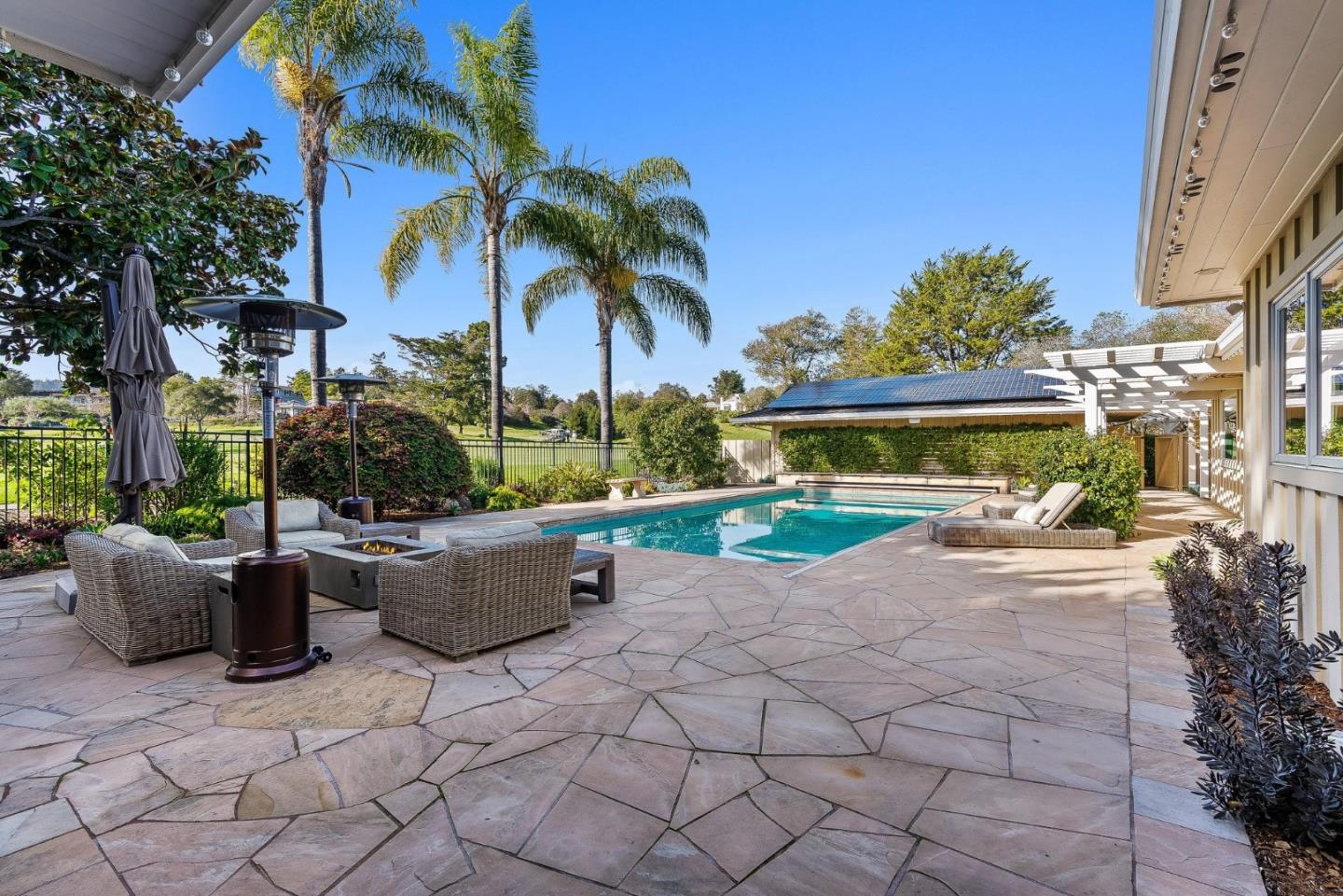 Detail Gallery Image 54 of 66 For 16 Hollins Drive, Santa Cruz,  CA 95060 - 4 Beds | 4/2 Baths