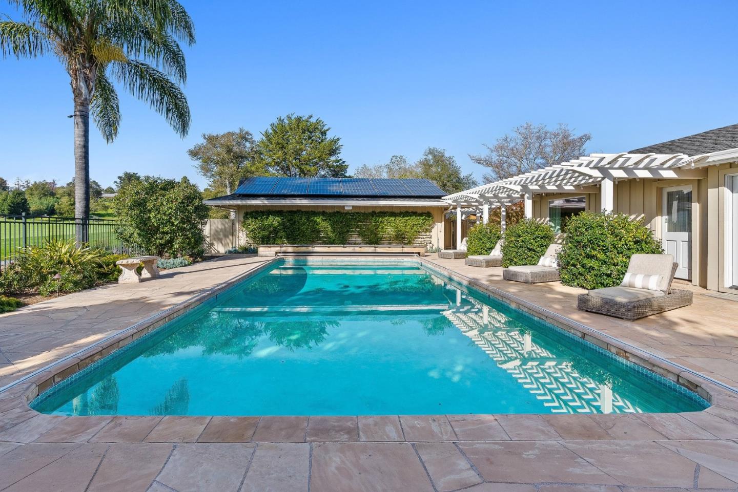 Detail Gallery Image 55 of 66 For 16 Hollins Drive, Santa Cruz,  CA 95060 - 4 Beds | 4/2 Baths