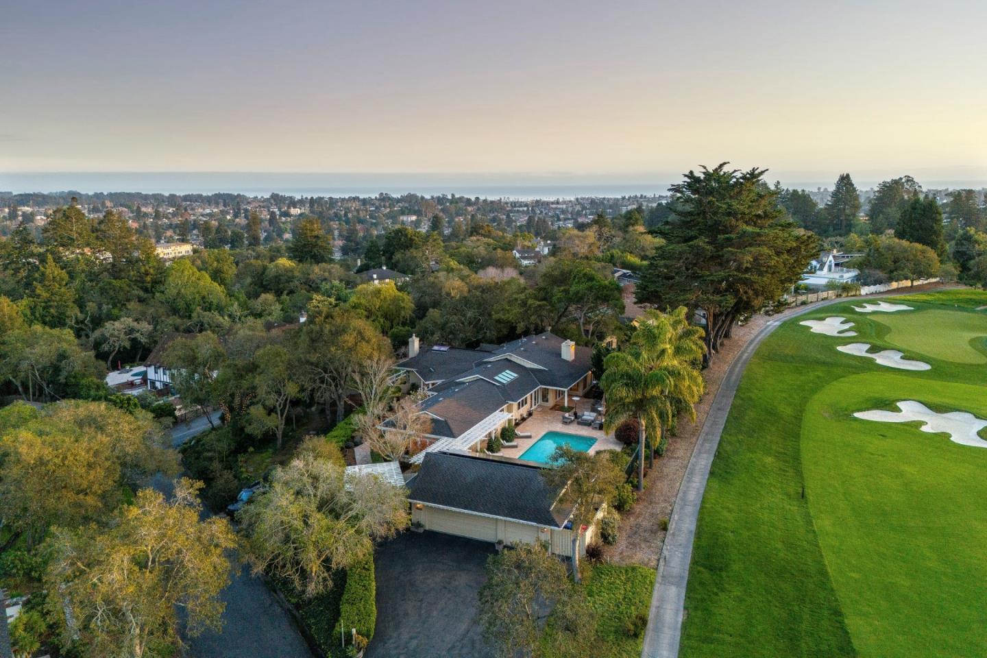 Detail Gallery Image 58 of 66 For 16 Hollins Drive, Santa Cruz,  CA 95060 - 4 Beds | 4/2 Baths