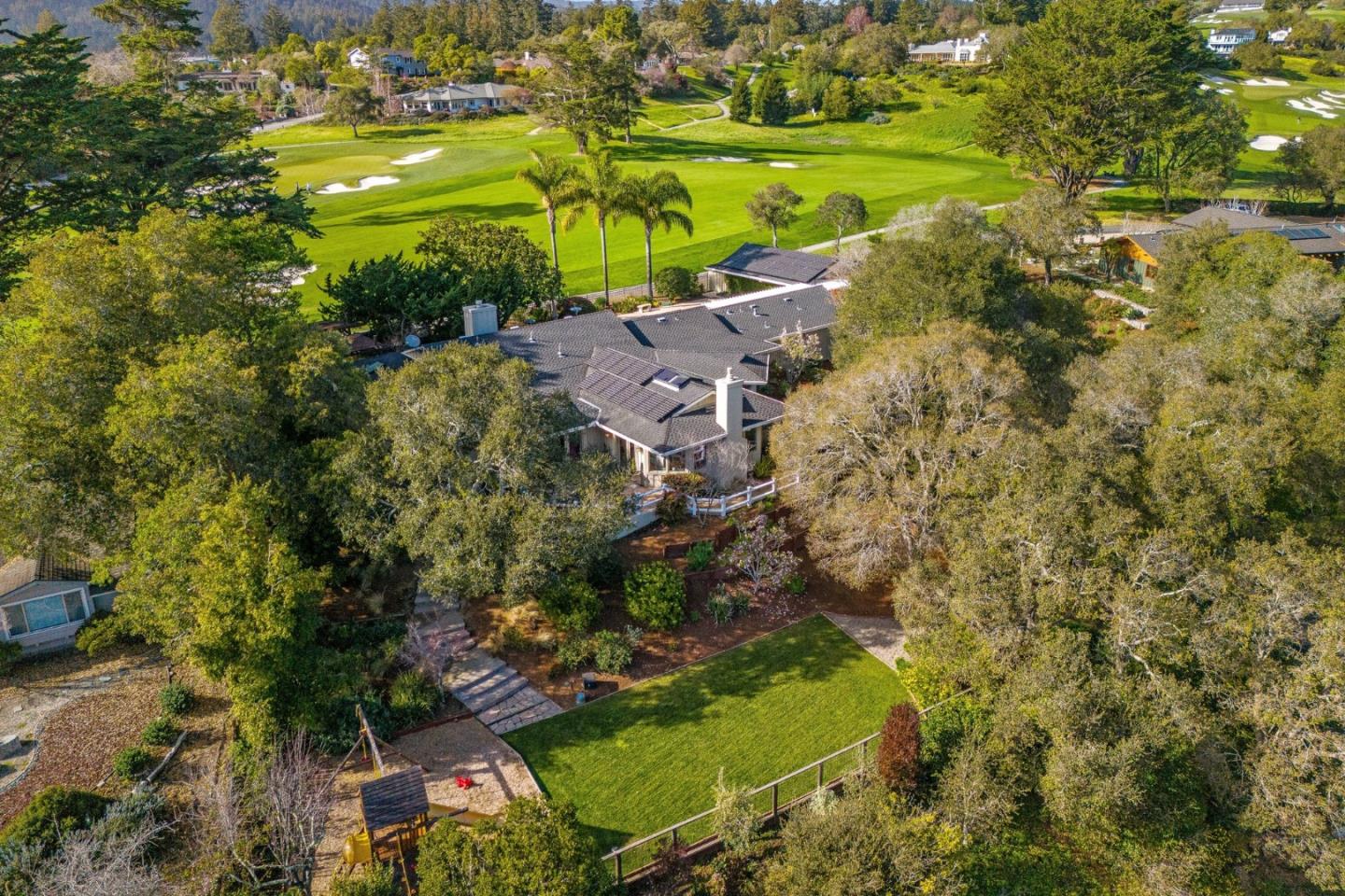 Detail Gallery Image 59 of 66 For 16 Hollins Drive, Santa Cruz,  CA 95060 - 4 Beds | 4/2 Baths