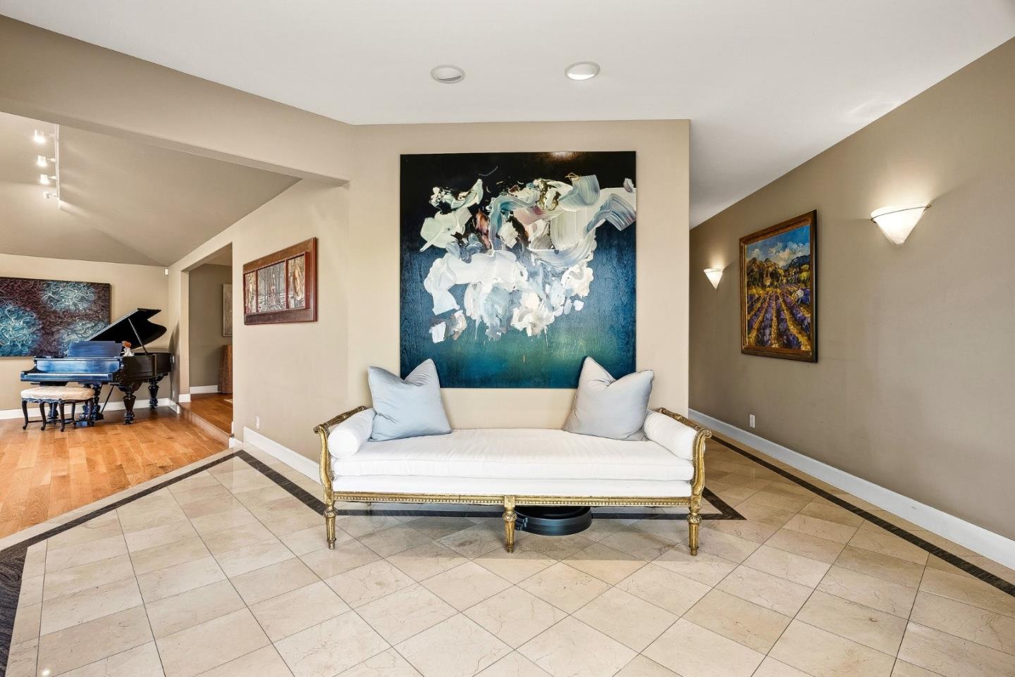 Detail Gallery Image 6 of 66 For 16 Hollins Drive, Santa Cruz,  CA 95060 - 4 Beds | 4/2 Baths