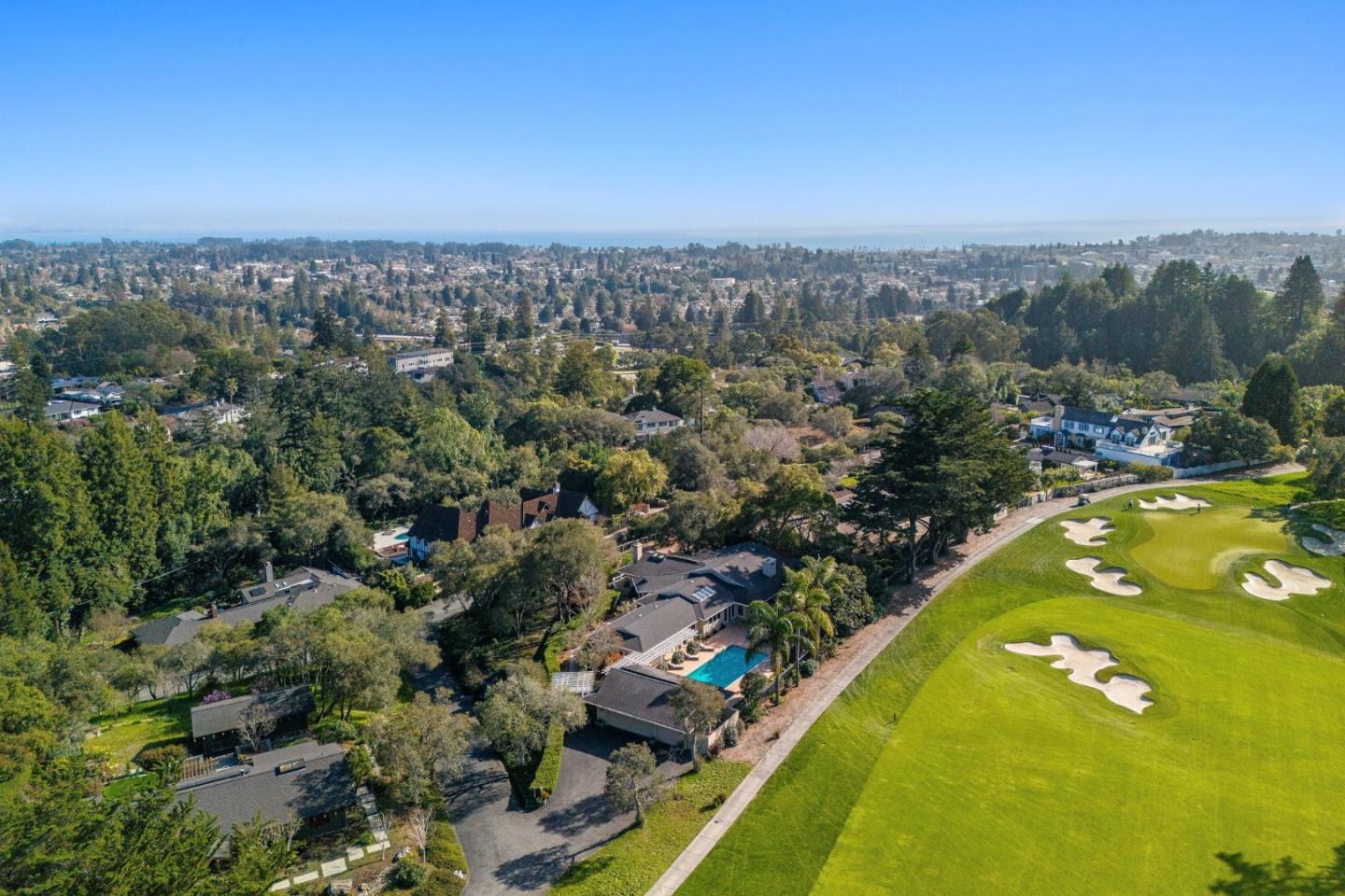 Detail Gallery Image 61 of 66 For 16 Hollins Drive, Santa Cruz,  CA 95060 - 4 Beds | 4/2 Baths