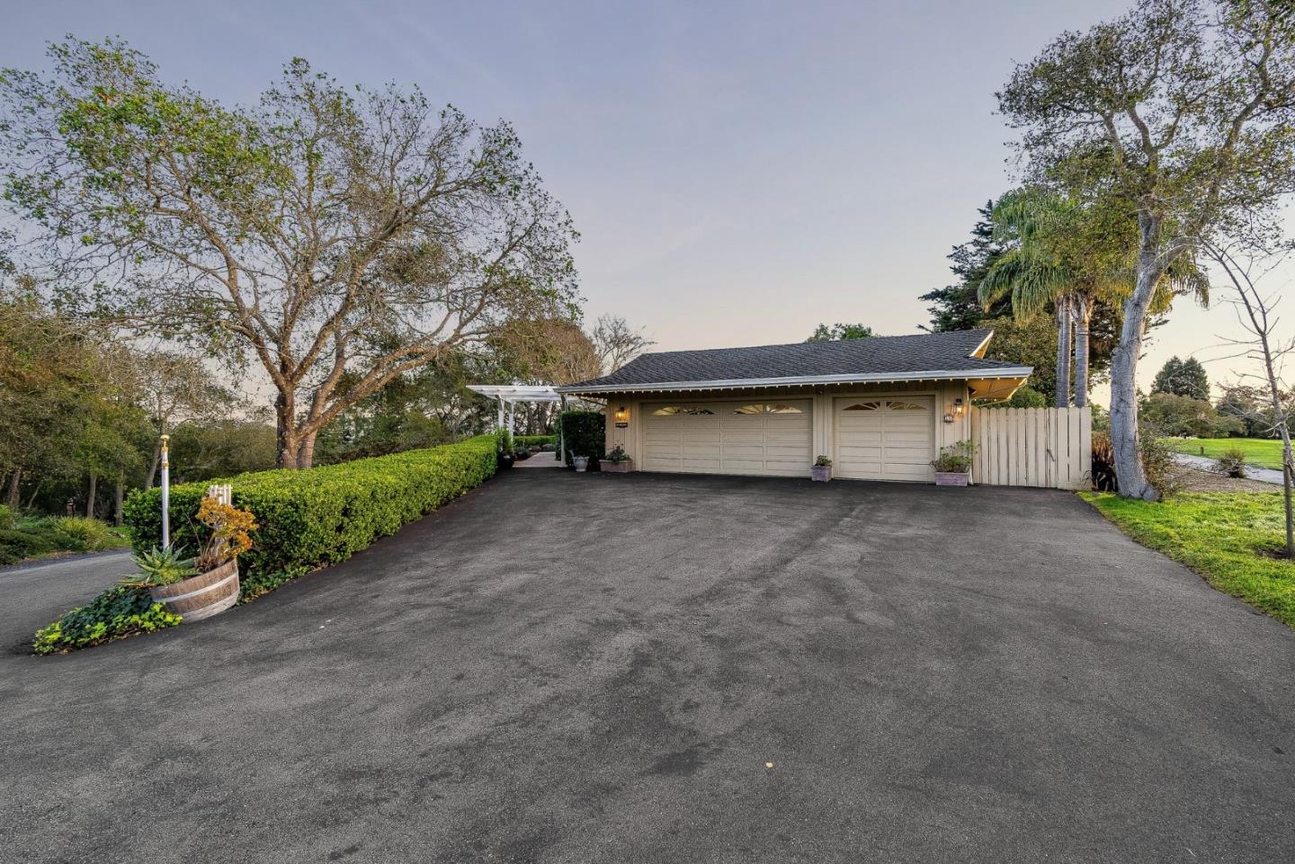 Detail Gallery Image 63 of 66 For 16 Hollins Drive, Santa Cruz,  CA 95060 - 4 Beds | 4/2 Baths