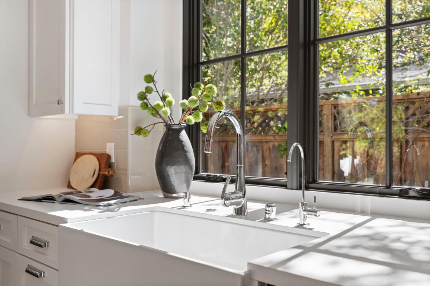 Detail Gallery Image 19 of 69 For 311 Linfield Dr, Menlo Park,  CA 94025 - 4 Beds | 3/1 Baths