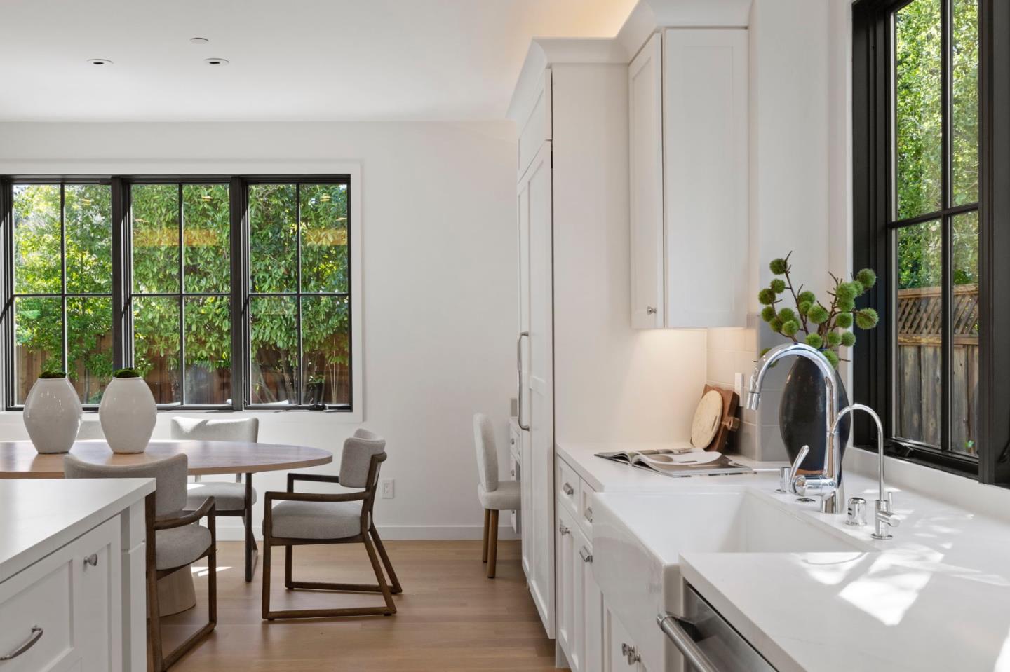 Detail Gallery Image 20 of 69 For 311 Linfield Dr, Menlo Park,  CA 94025 - 4 Beds | 3/1 Baths