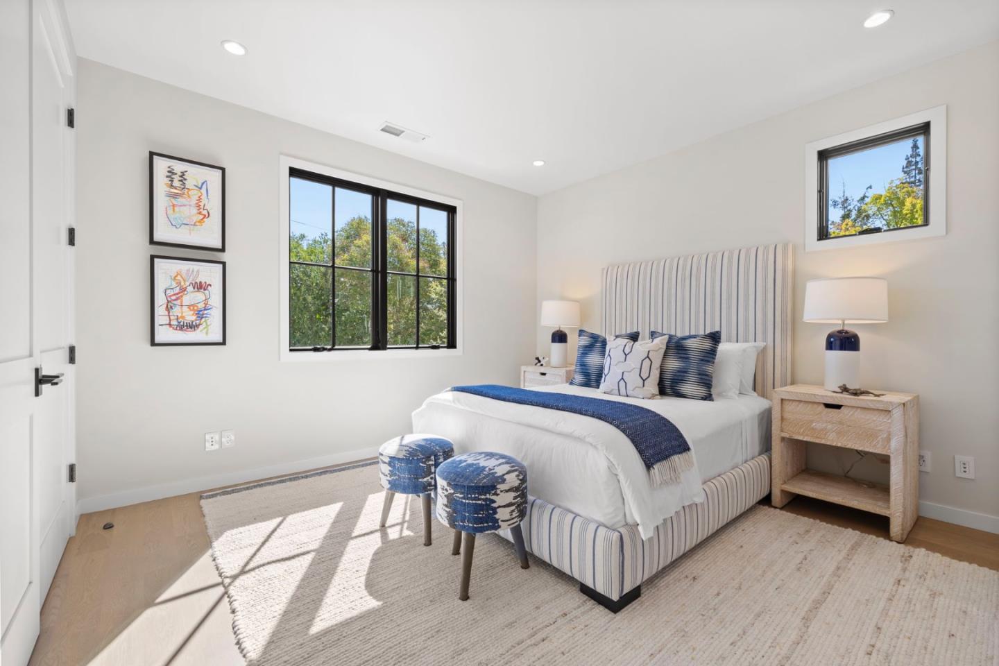 Detail Gallery Image 56 of 69 For 311 Linfield Dr, Menlo Park,  CA 94025 - 4 Beds | 3/1 Baths