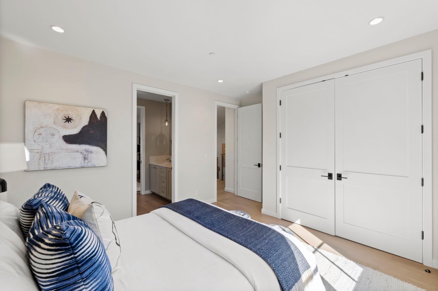 Detail Gallery Image 58 of 69 For 311 Linfield Dr, Menlo Park,  CA 94025 - 4 Beds | 3/1 Baths