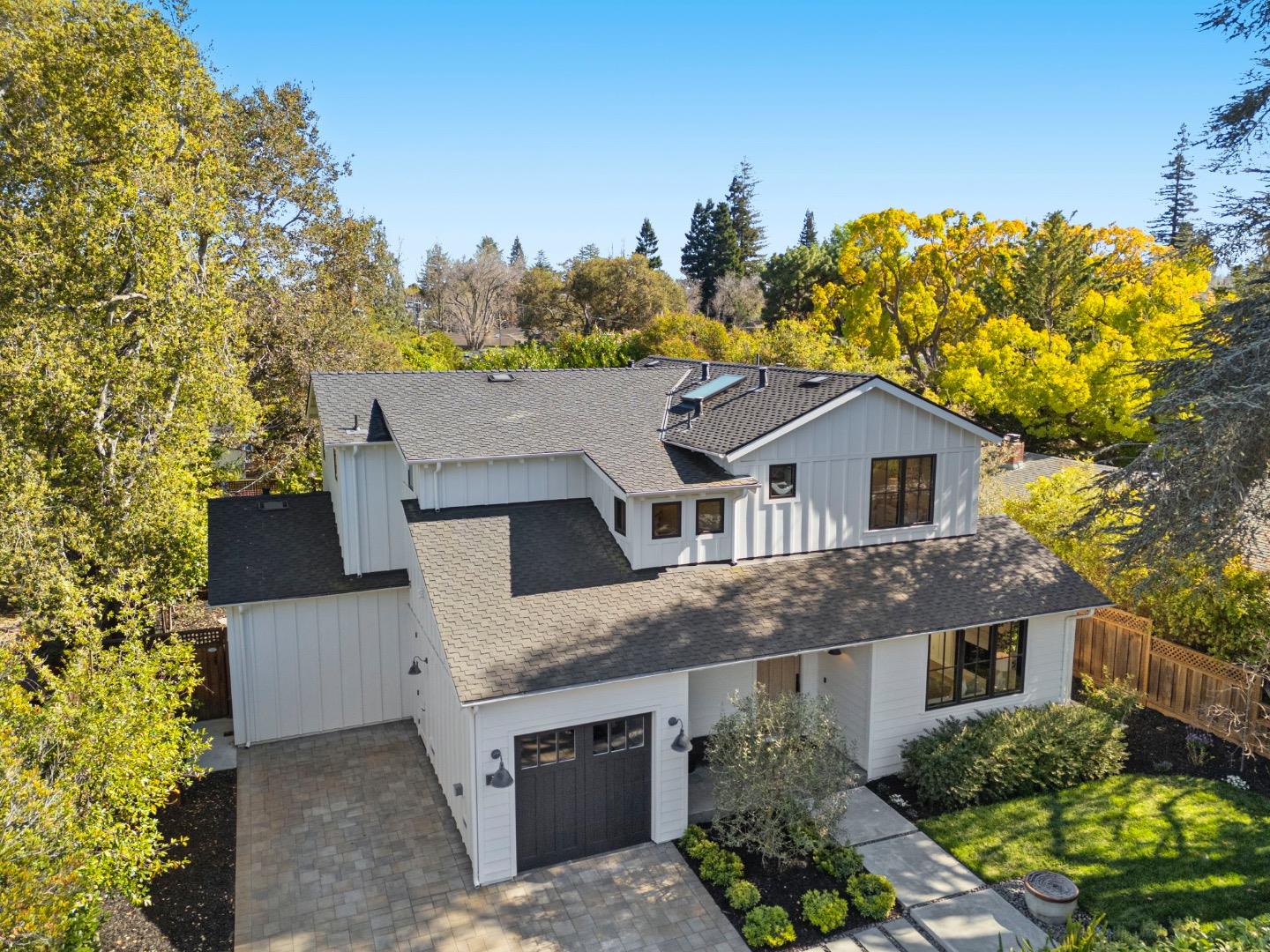 Detail Gallery Image 67 of 69 For 311 Linfield Dr, Menlo Park,  CA 94025 - 4 Beds | 3/1 Baths