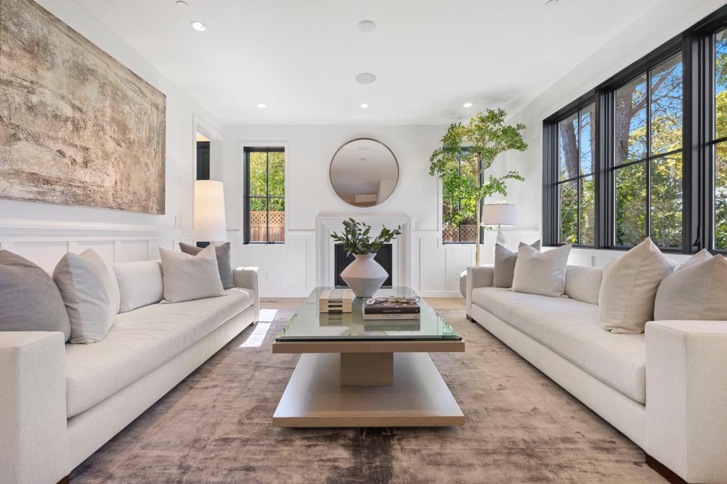 Detail Gallery Image 9 of 69 For 311 Linfield Dr, Menlo Park,  CA 94025 - 4 Beds | 3/1 Baths