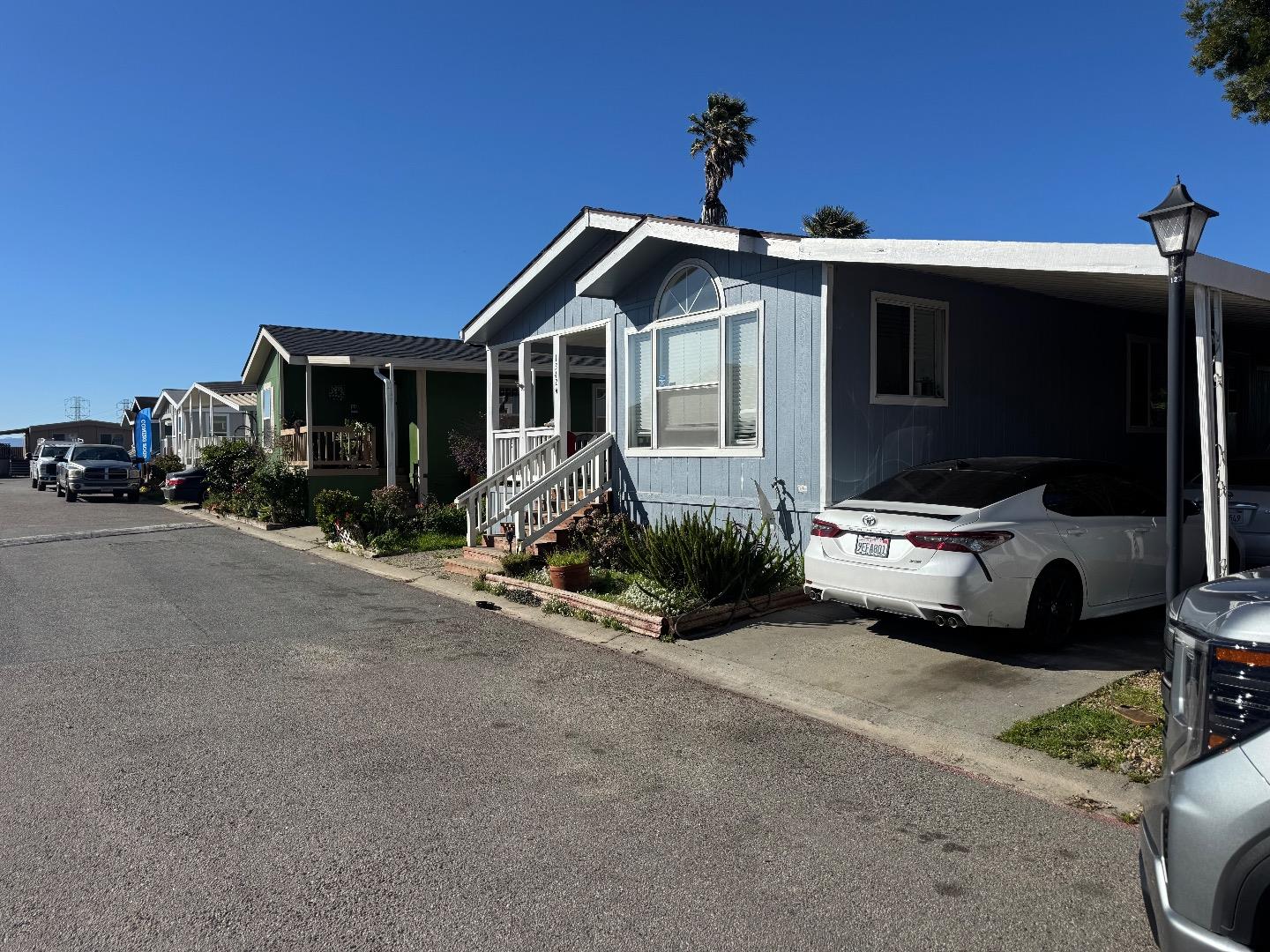 Detail Gallery Image 2 of 4 For 13424 Agua Caliente #213,  Castroville,  CA 95012 - 3 Beds | 2 Baths