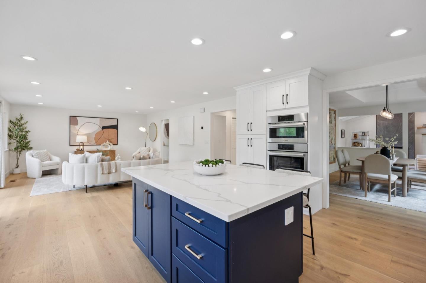 Detail Gallery Image 11 of 33 For 13755 Dolphin Dr, Saratoga,  CA 95070 - 4 Beds | 2 Baths