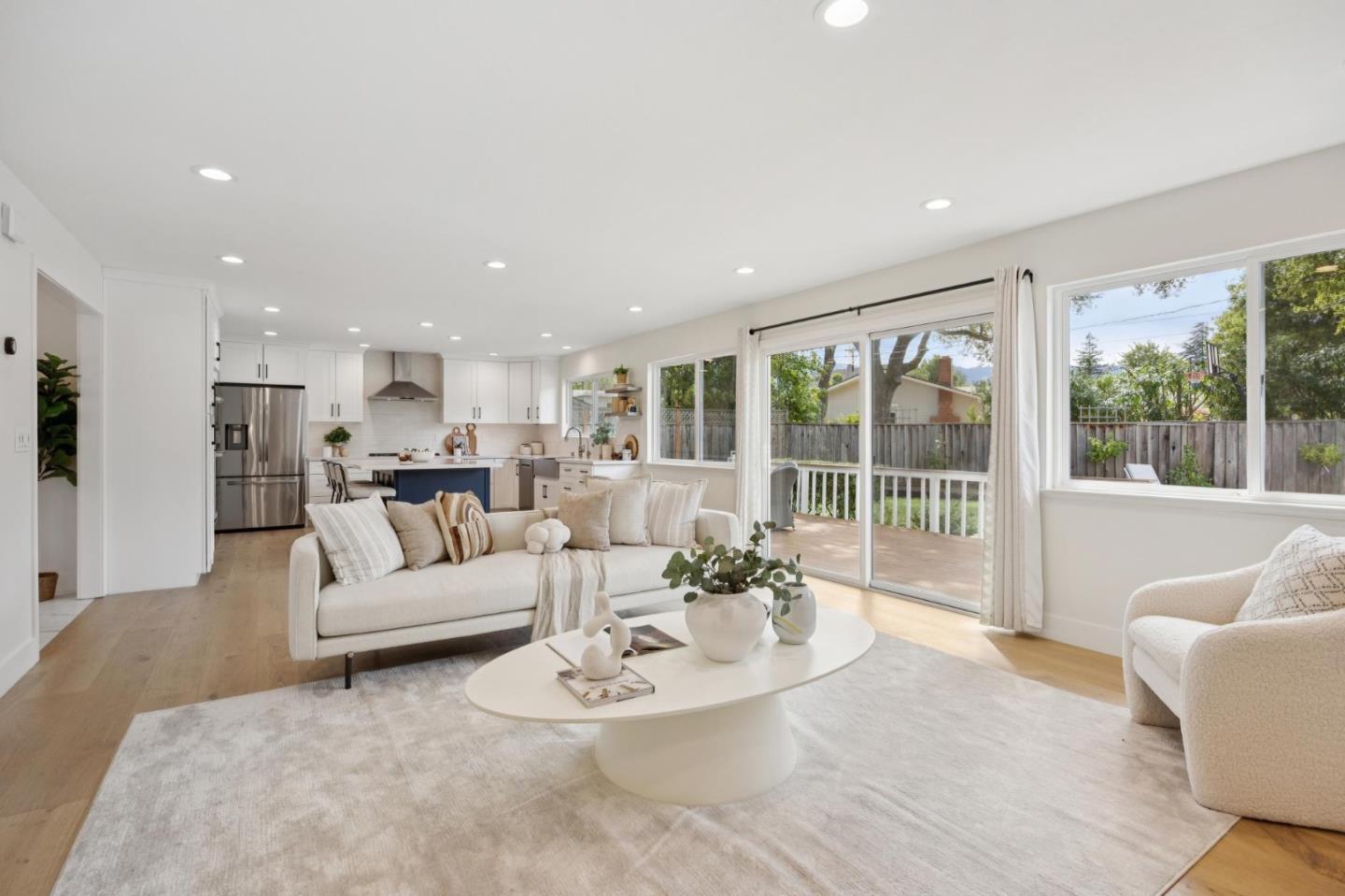 Detail Gallery Image 12 of 33 For 13755 Dolphin Dr, Saratoga,  CA 95070 - 4 Beds | 2 Baths