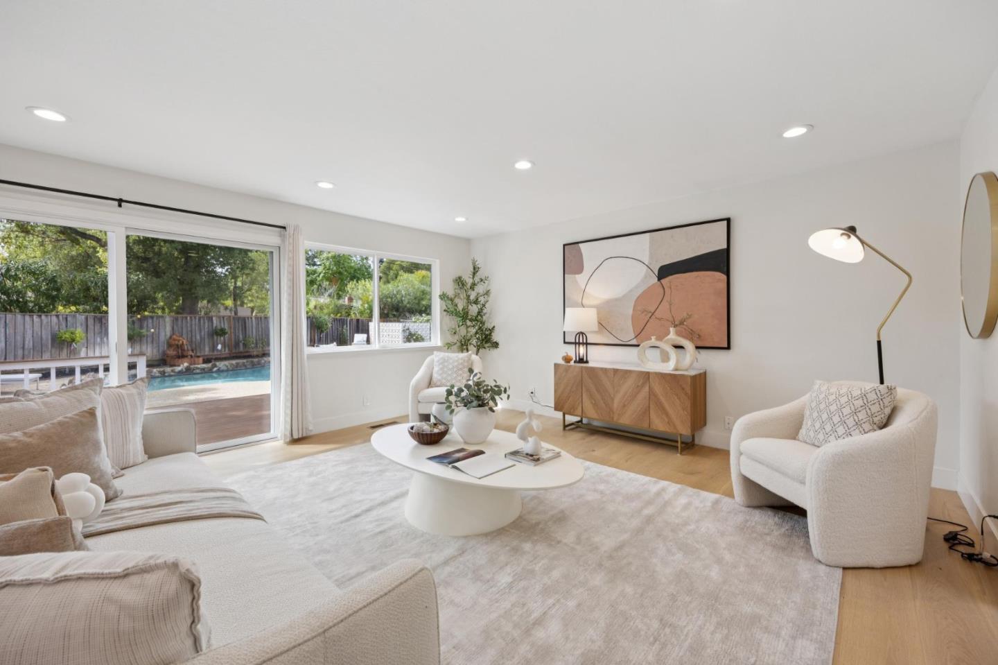 Detail Gallery Image 13 of 33 For 13755 Dolphin Dr, Saratoga,  CA 95070 - 4 Beds | 2 Baths