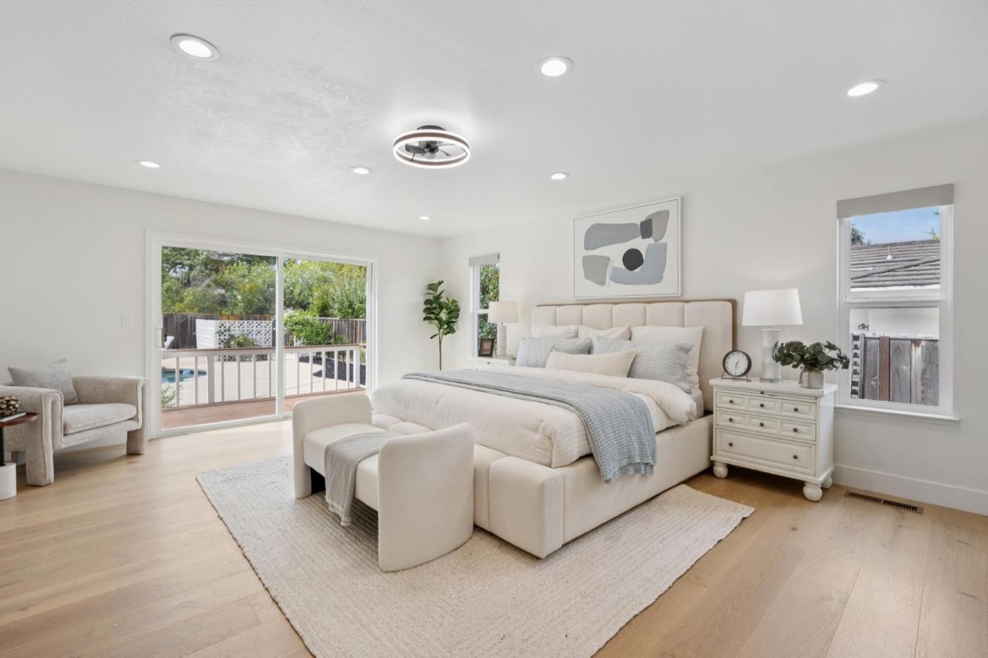 Detail Gallery Image 14 of 33 For 13755 Dolphin Dr, Saratoga,  CA 95070 - 4 Beds | 2 Baths