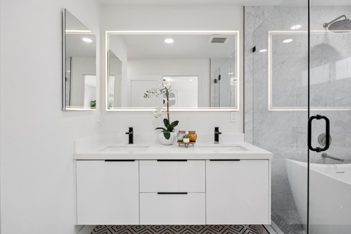 Detail Gallery Image 15 of 33 For 13755 Dolphin Dr, Saratoga,  CA 95070 - 4 Beds | 2 Baths