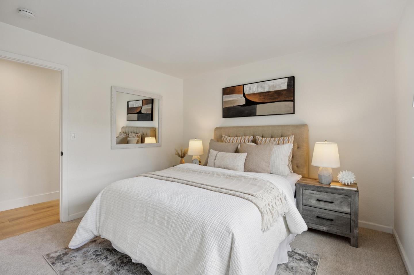 Detail Gallery Image 18 of 33 For 13755 Dolphin Dr, Saratoga,  CA 95070 - 4 Beds | 2 Baths