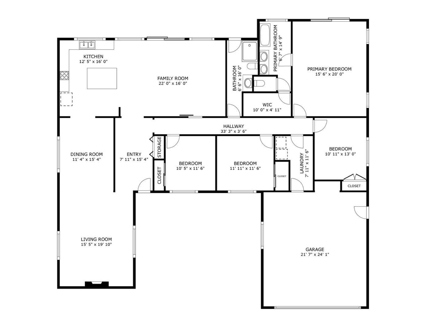 Detail Gallery Image 33 of 33 For 13755 Dolphin Dr, Saratoga,  CA 95070 - 4 Beds | 2 Baths