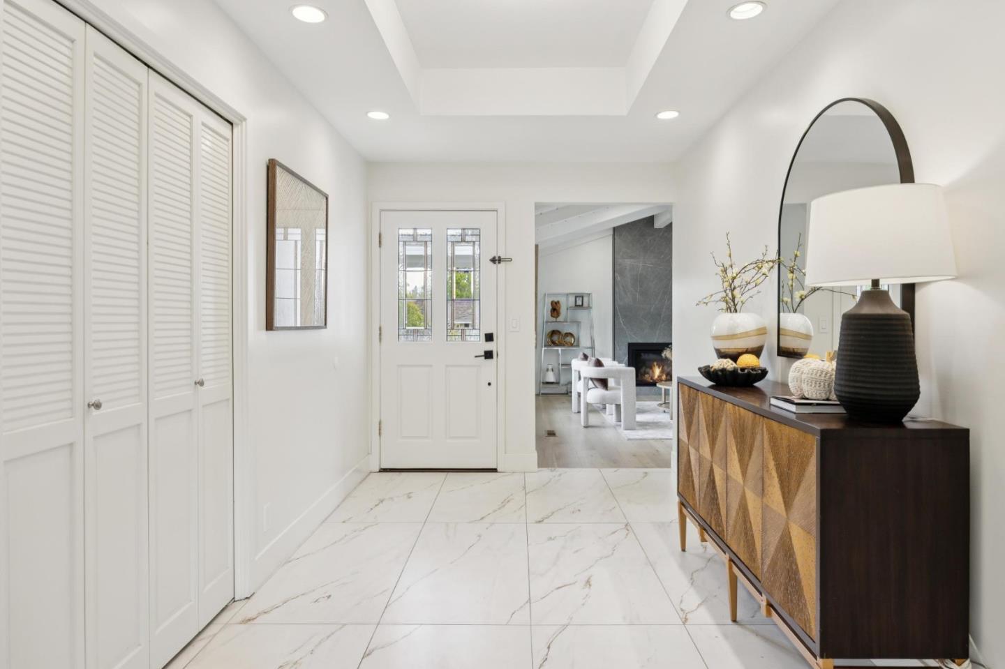 Detail Gallery Image 5 of 33 For 13755 Dolphin Dr, Saratoga,  CA 95070 - 4 Beds | 2 Baths