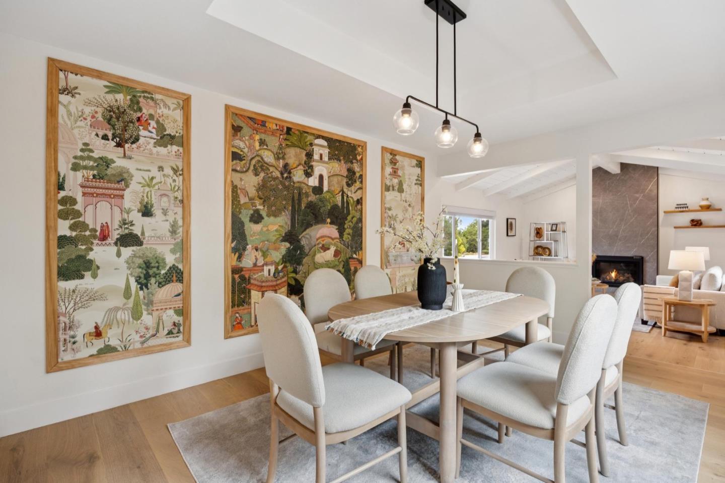 Detail Gallery Image 8 of 33 For 13755 Dolphin Dr, Saratoga,  CA 95070 - 4 Beds | 2 Baths