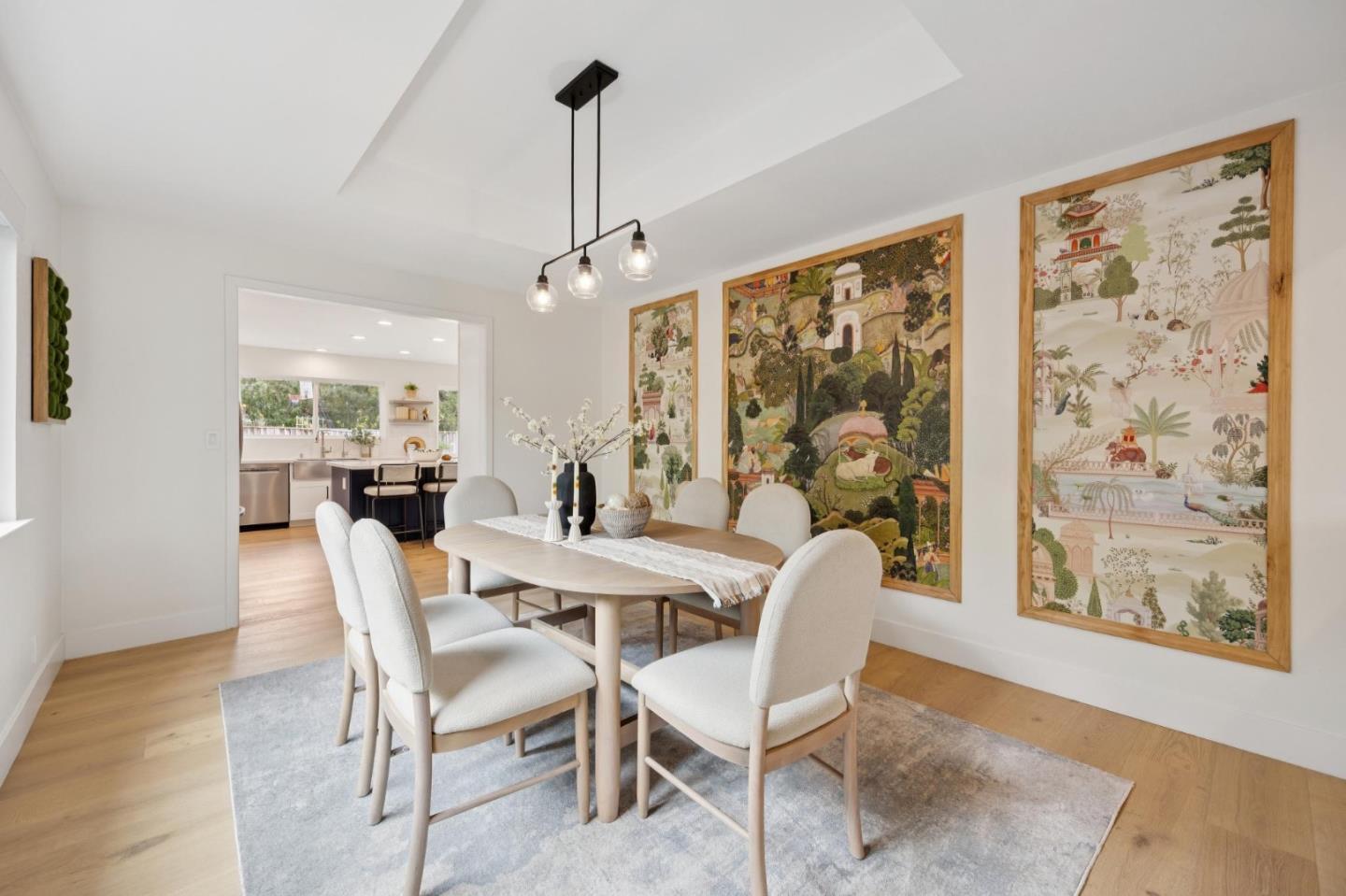 Detail Gallery Image 9 of 33 For 13755 Dolphin Dr, Saratoga,  CA 95070 - 4 Beds | 2 Baths