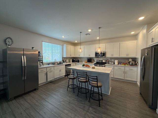 Detail Gallery Image 19 of 56 For 1045 Osprey Dr, Lathrop,  CA 95330 - 5 Beds | 3 Baths