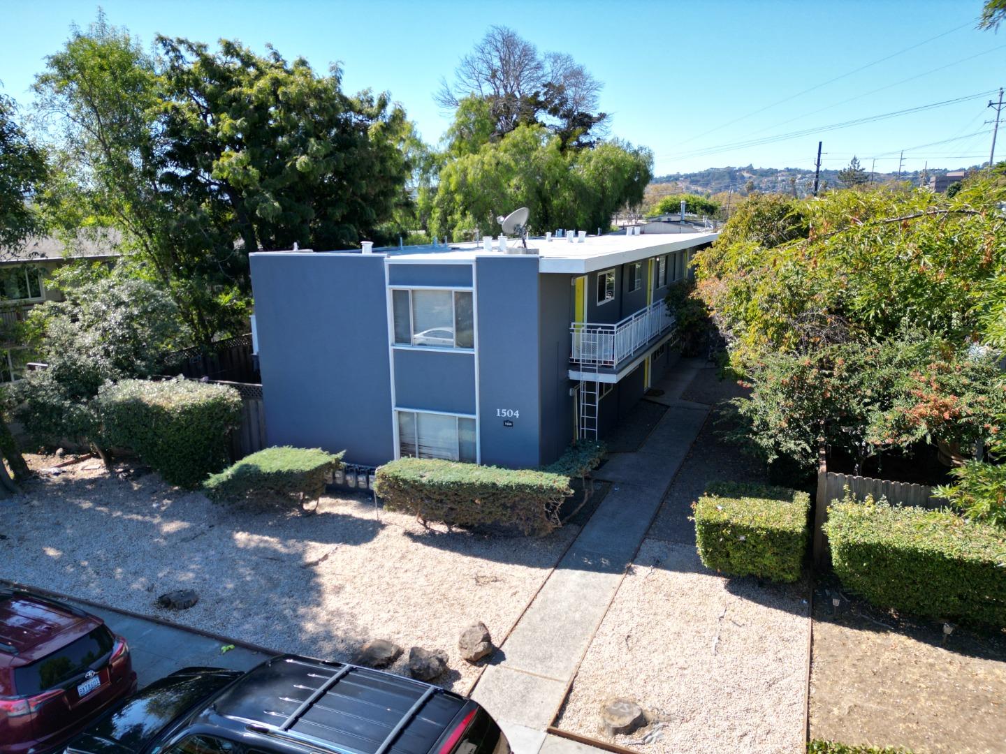 Alameda