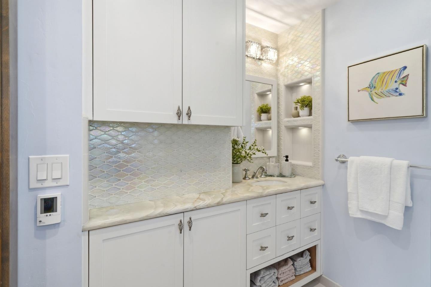 Detail Gallery Image 21 of 33 For 13525 Surrey Ln, Saratoga,  CA 95070 - 5 Beds | 4 Baths