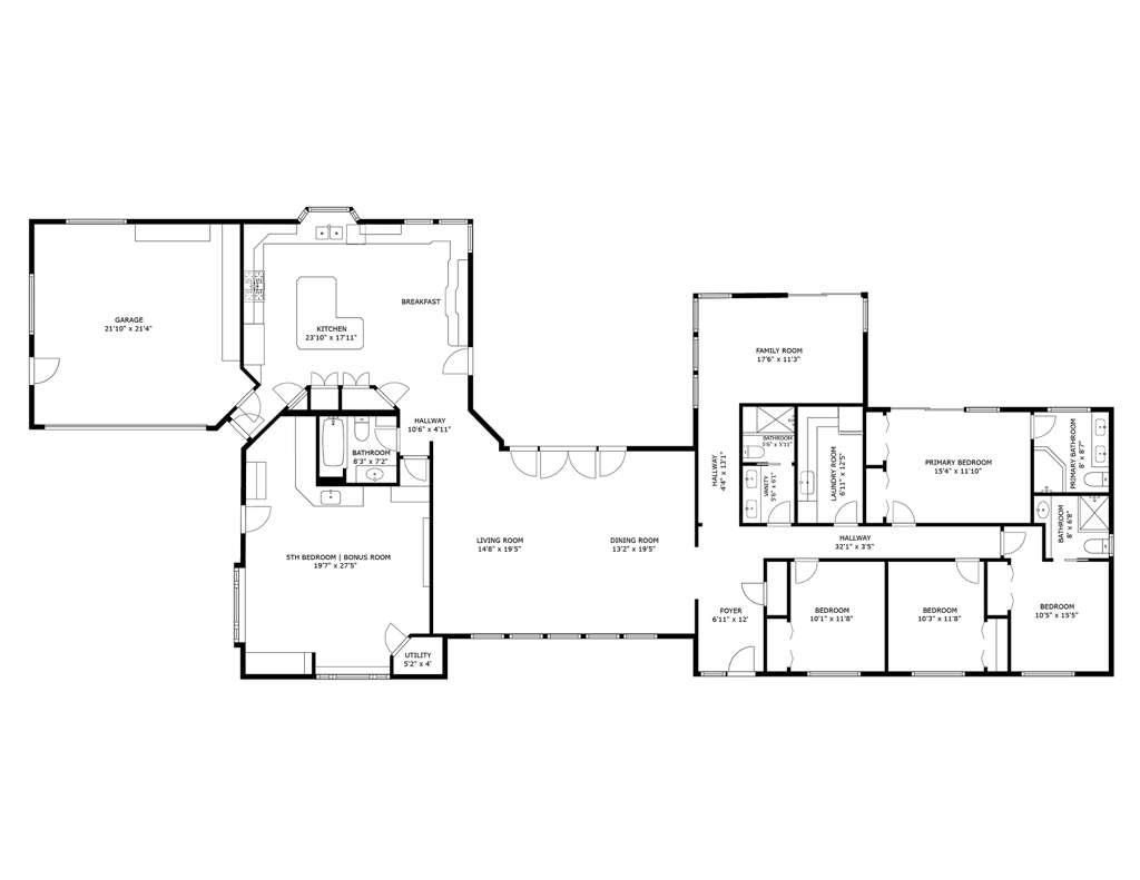 Detail Gallery Image 33 of 33 For 13525 Surrey Ln, Saratoga,  CA 95070 - 5 Beds | 4 Baths