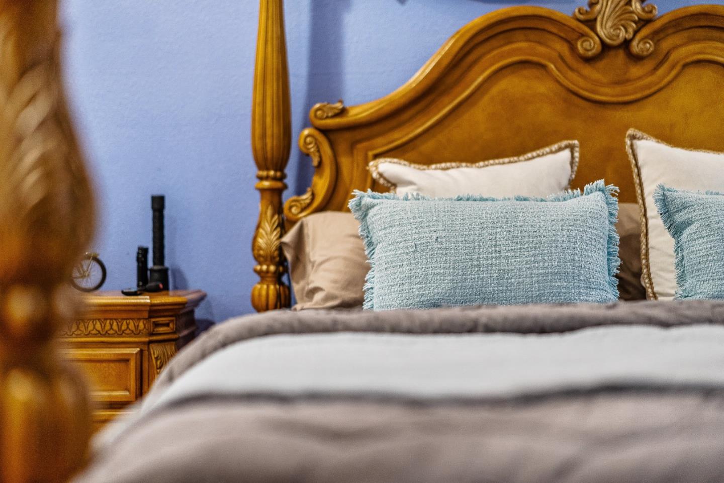 Detail Gallery Image 44 of 51 For 1995 Old Calaveras Rd, Milpitas,  CA 95035 - – Beds | – Baths