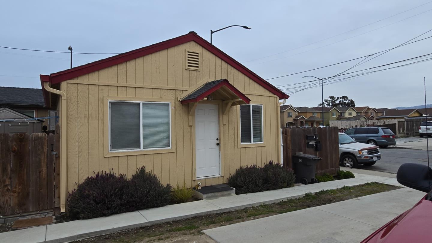 Detail Gallery Image 4 of 4 For 119 Carr Ave, Salinas,  CA 93905 - – Beds | – Baths