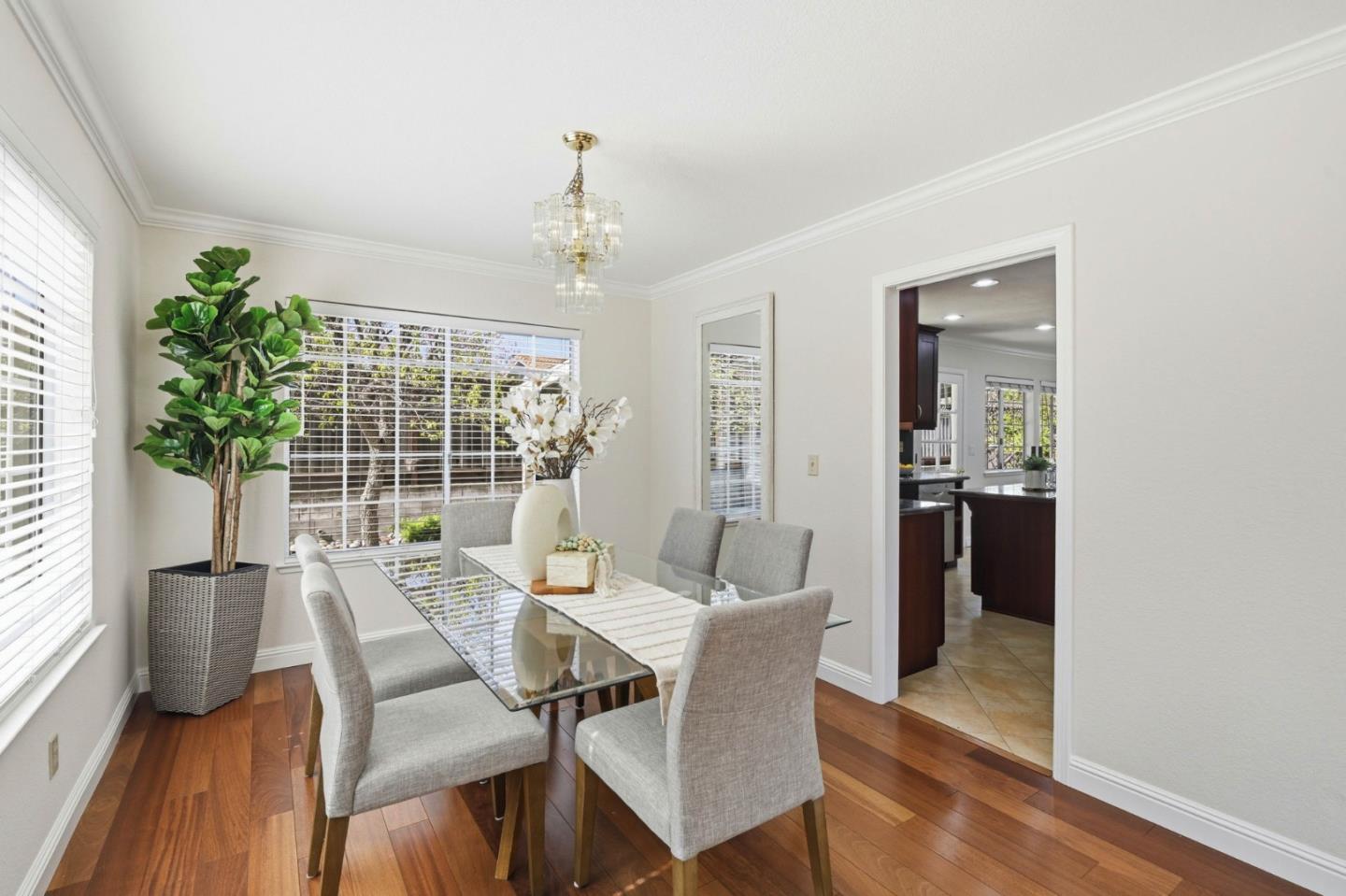 Detail Gallery Image 10 of 48 For 6207 Mcabee Rd, San Jose,  CA 95120 - 3 Beds | 2/1 Baths