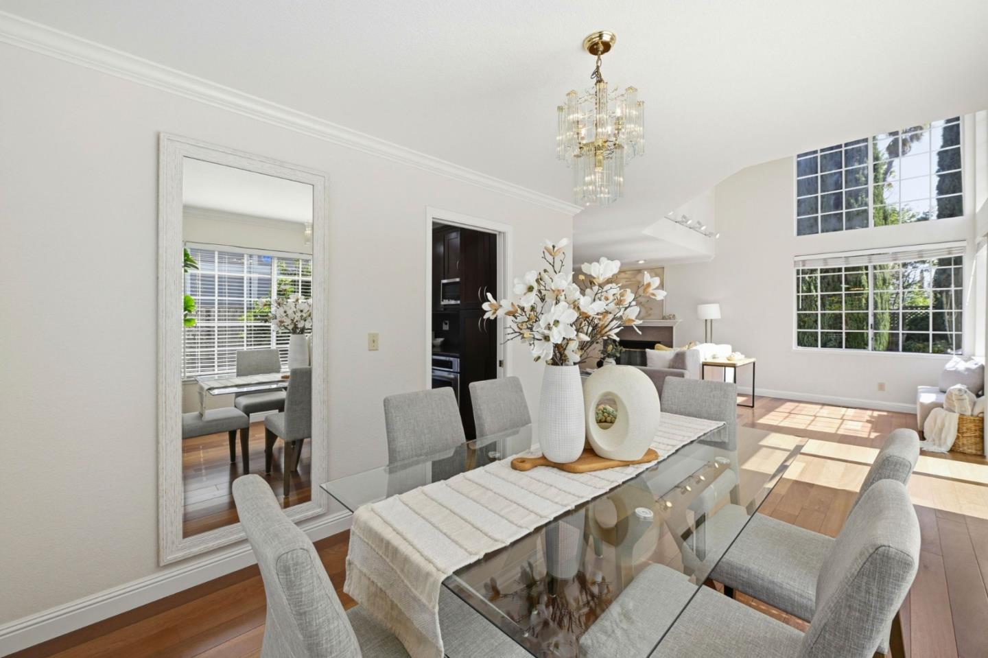 Detail Gallery Image 11 of 48 For 6207 Mcabee Rd, San Jose,  CA 95120 - 3 Beds | 2/1 Baths