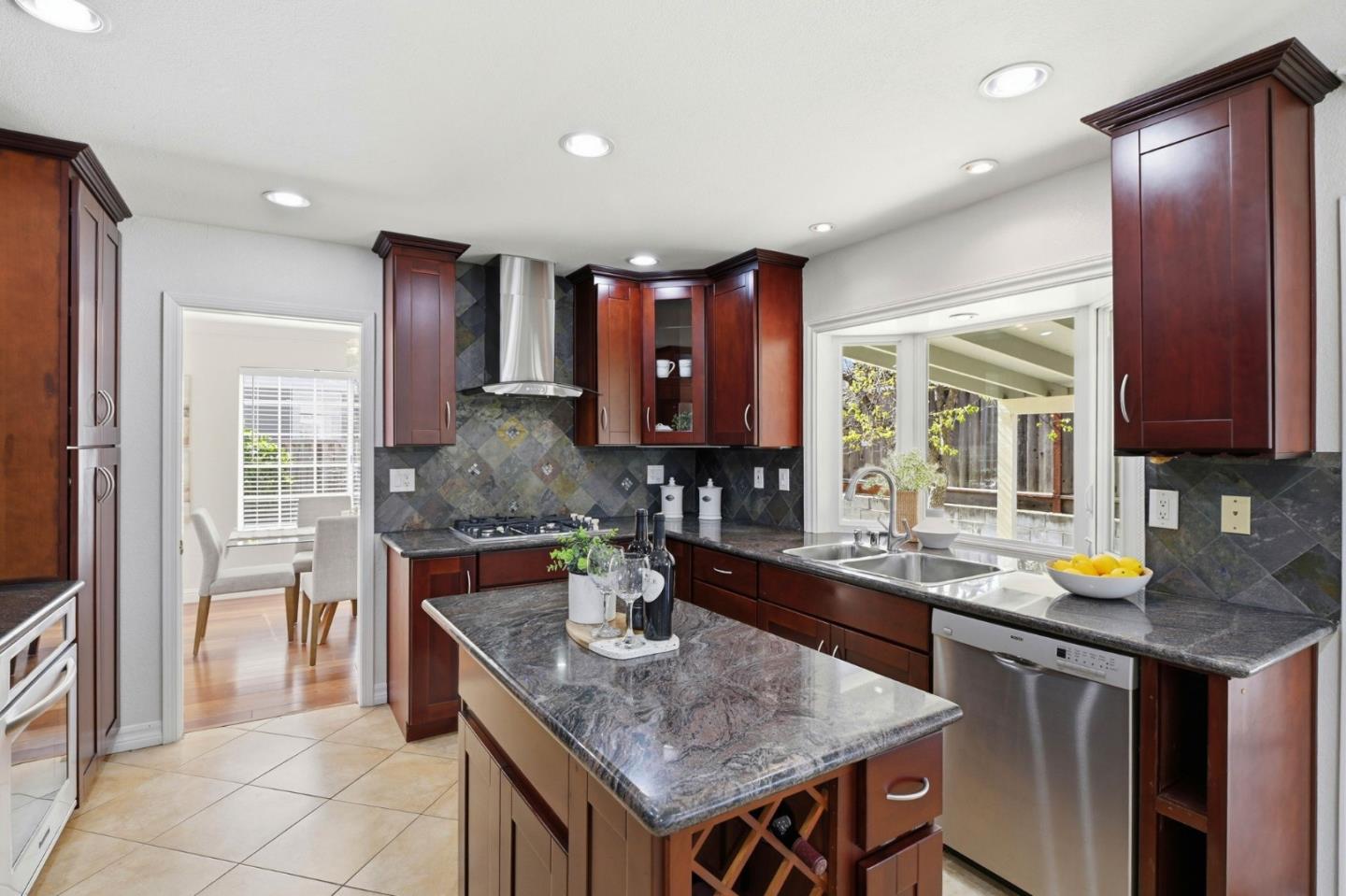 Detail Gallery Image 13 of 48 For 6207 Mcabee Rd, San Jose,  CA 95120 - 3 Beds | 2/1 Baths